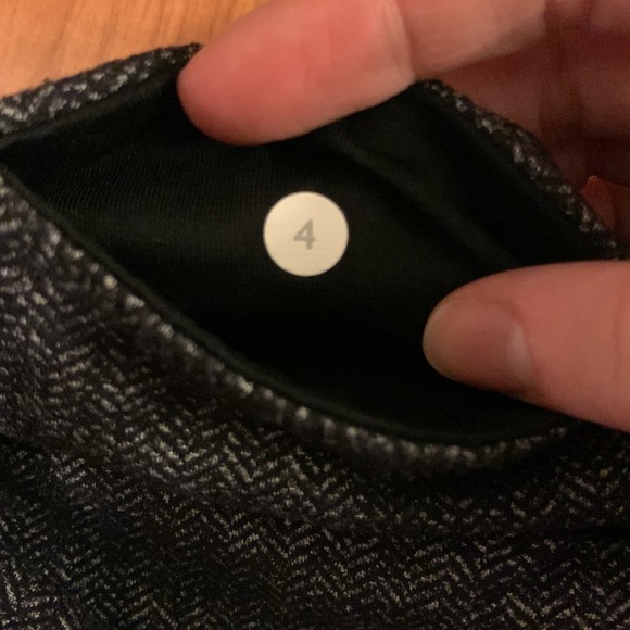 Lululemon Wunder Under - Picture 4 of 4